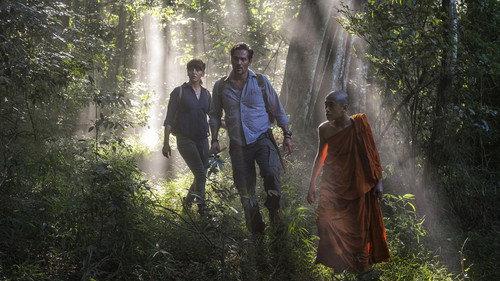 Hooten & The Lady Season 1 Episode 7 - Cambodia