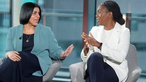 Sunday with Laura Kuenssberg Season 6 Episode 5 - Tackling Anti-Semitism and the Conservative Conference