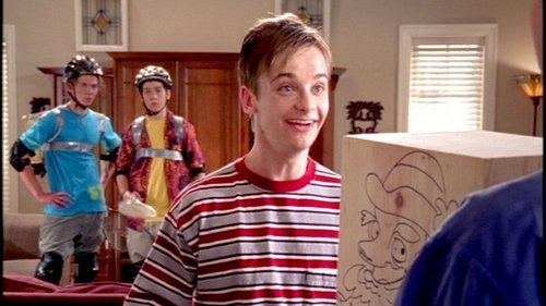 Even Stevens Season 2 Episode 18 - The Thomas Gribalski Affair