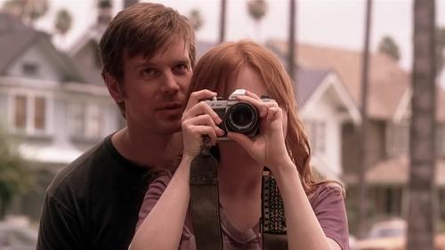 Six Feet Under Season 5 Episode 12 - Everyone's Waiting