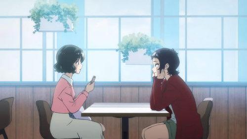 Blue Orchestra Season 2 Episode 10 - Identity