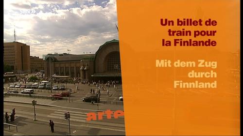 With the Train Through... Season 3 Episode 8 - Episode 8