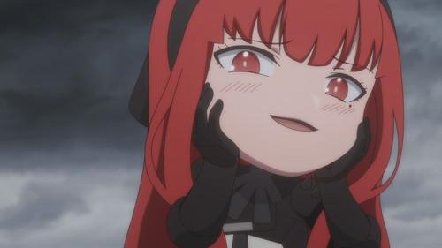 Panini: Gray Raven Season 1 Episode 9 - Episode 9