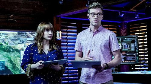 NCIS: Los Angeles Season 10 Episode 6 - Asesinos