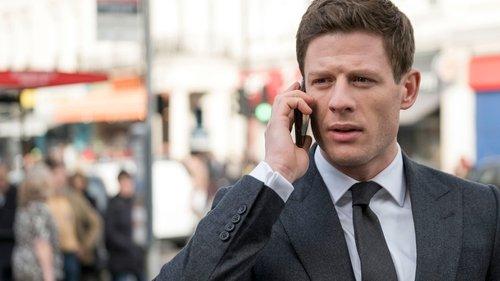 McMafia Season 1 Episode 1 - Episode 1