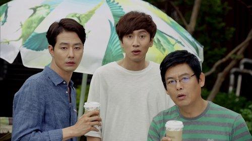 It's Okay, That's Love Season 1 Episode 5 - Episode 5