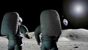 The Universe Season 2 Episode 13 - Colonizing Space