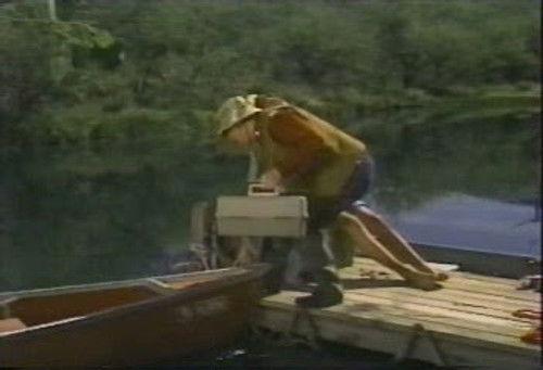 Hey Dude Season 5 Episode 2 - The Legend Of Jed