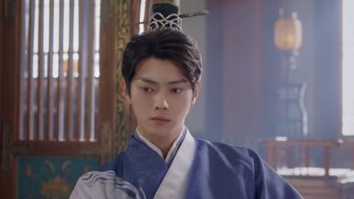 Wonderland of Love Season 1 Episode 26 - Episode 26