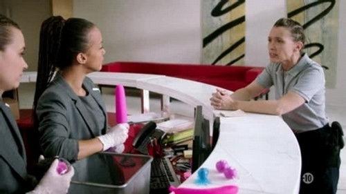 WorkinGirls Season 3 Episode 10 - Episode 10