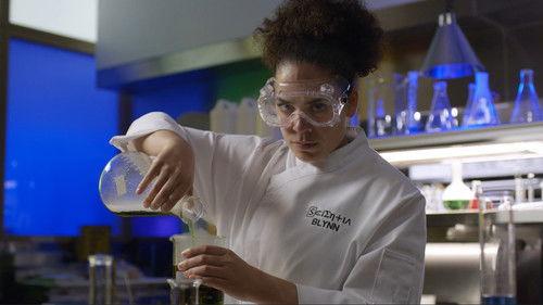 Gods of Food Season 1 Episode 3 - Blynn: The Food Scientist