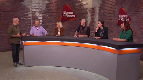Bares für Rares Season 11 Episode 6 - Episode 6