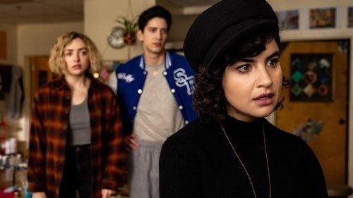 undefined Season 2 Episode 2 - Field of Screams