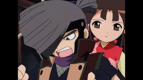 Hiwou War Chronicles Season 1 Episode 24 - Keep Burning! Father's Clockwork