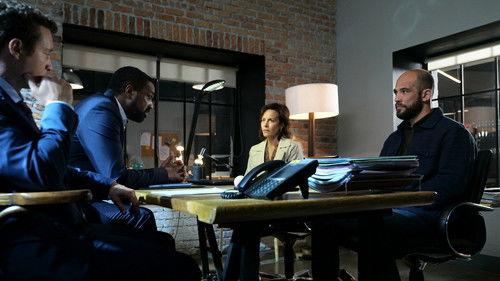 Le Code Season 2 Episode 2 - Legitimate violence