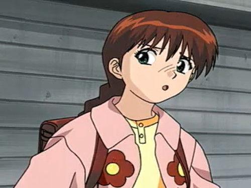 undefined Season 1 Episode 11 - The Talking Mary Doll! Shadow of Terror