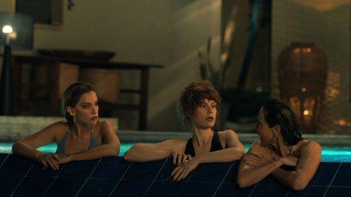 Fake Profile Season 2 Episode 7 - He/She Knows You're Alone