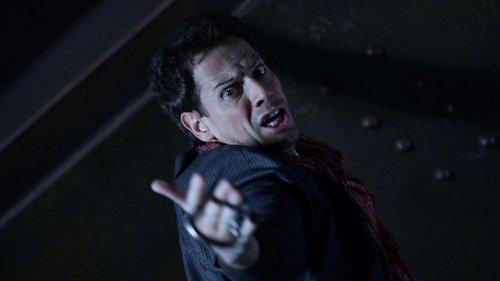 Forever Season 1 Episode 2 - Look Before You Leap