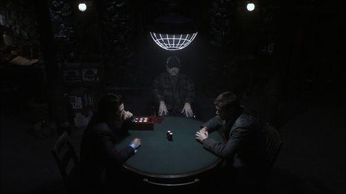 undefined Season 5 Episode 7 - The Curious Case of Dean Winchester