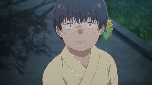 April Showers Bring May Flowers Season 1 Episode 9 - I Want to Watch Fireworks With You