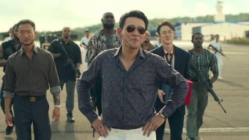 Narco-Saints Season 1 Episode 3 - Episode 3