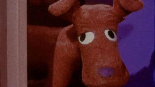 Davey and Goliath Season 2 Episode 12 - Blind Man's Bluff