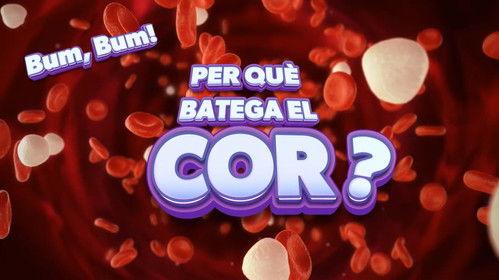 Escolta el teu cos Season 1 Episode 2 - Episode 2