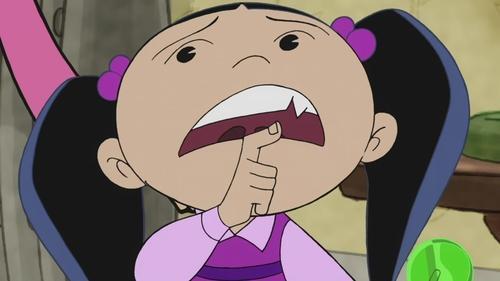 undefined Season 1 Episode 4 - The Legend of the Dragon Tooth