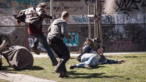 Případy 1. oddělení Season 1 Episode 1 - Episode 1