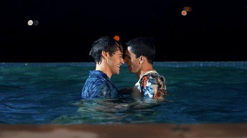 Guys Like You Season 1 Episode 2 - Benji