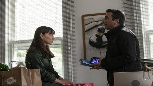 Sarmaşık Zamanı Season 1 Episode 7 - Episode 7