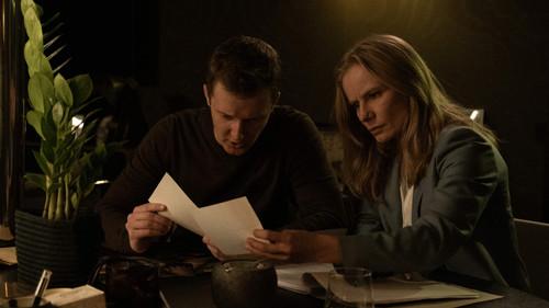 The Defence Season 5 Episode 4 - Episode 4