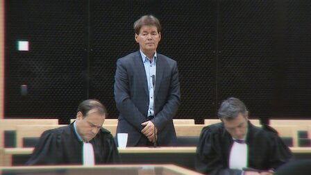 Under Suspicion: Uncovering the Wesphael Case Season 1 Episode 5 - A New Perpetrator