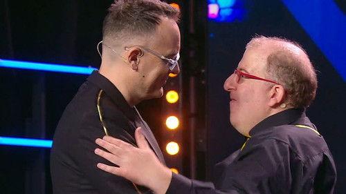 Got Talent España Season 9 Episode 10 - Episode 10