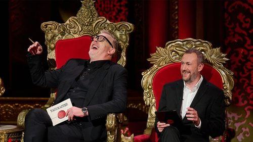 Taskmaster Season 17 Episode 9 - Assistantbury
