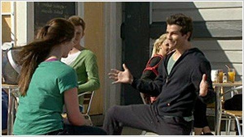 Dance Academy Season 2 Episode 23 - Live It or Fight It