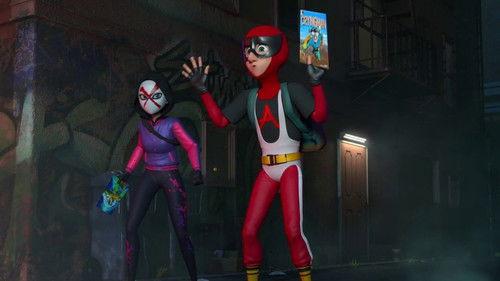 Hero Inside Season 2 Episode 2 - Episode 2