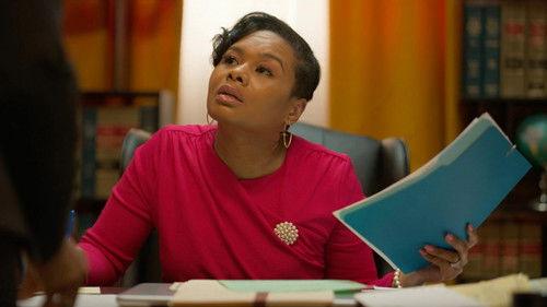 Judge Me Not Season 1 Episode 2 - Somebody's Gotta Go