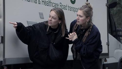 Hunted Season 14 Episode 3 - Episode 3