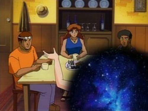 Excel Saga Season 1 Episode 17 - Animation USA