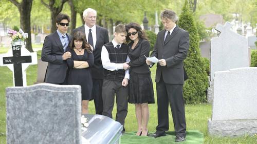 Yamaska Season 1 Episode 6 - Episode 6