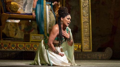 Great Performances Season 46 Episode 10 - Great Performances at the Met: Aida