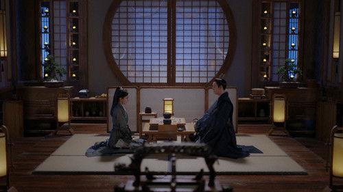 Novoland: Pearl Eclipse Season 1 Episode 12 - Episode 12