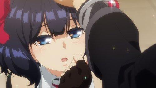 Let This Grieving Soul Retire Season 1 Episode 2 - I Want to Leave It to Tino and Take It Easy