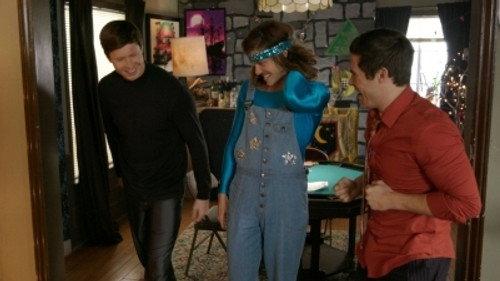Workaholics Season 6 Episode 9 - Always Bet on Blake