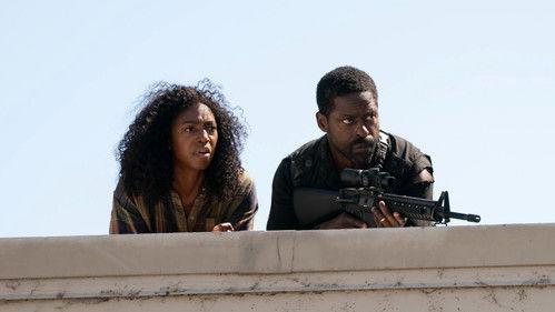 Paradise Season 2 Episode 7 - The Final Countdown