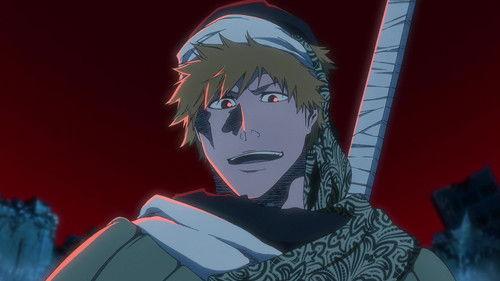 Bleach Season 2 Episode 21 - THE HEADLESS STAR
