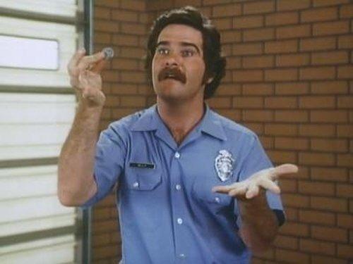 Emergency! Season 4 Episode 8 - Quicker Than the Eye