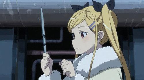 Dimension W Season 1 Episode 9 - The Key to Adrastea