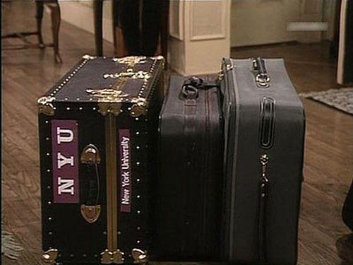 The Cosby Show Season 5 Episode 1 - Together Again and Again